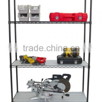 TOOLS & SUNDRIES Wire Shelving RACK