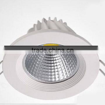 20w Cob Ceiling Lamp Led Lighting, Cob Downlight Led Spot Light 20w Cara Pasang Led Down Light COB photo-2