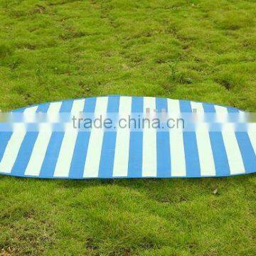 One person Beach Mat