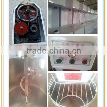 8kg Dough Mixer Cake Machine Price photo-5