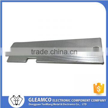 heat sink sheet metal stamp part