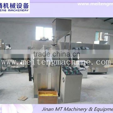 Kurkure/Cheetos processing/production Equipment/Machine/line