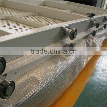 2 Floor Laminating Machine for Float Glass Processing
