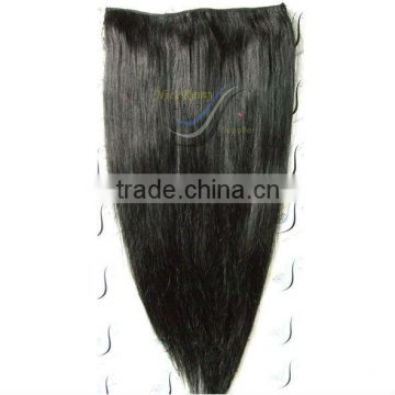 halfwig clip in hair extensions