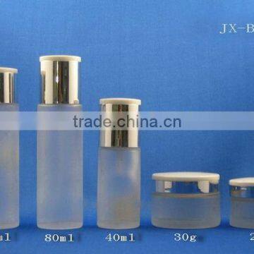 Good Quality Round Cosmetics bottles