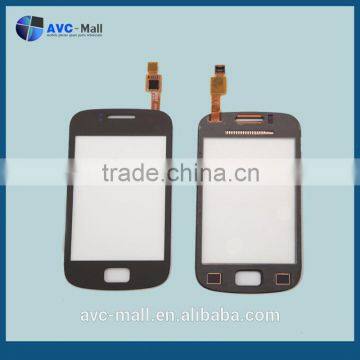 replacement for Samsung Galaxy mini 2 S6500 touch screen black