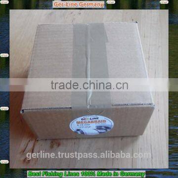 Best Braided Fishing Lines 100% Made in Germany 8-braid 0.10-0.50mm 20.2-134.8lbs Strong and Smooth for Freshwater and Saltwater photo-4