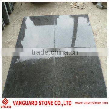 Cheapest flamed blue limestone