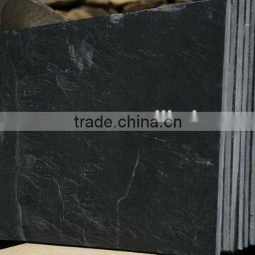 Black slate stone for sale