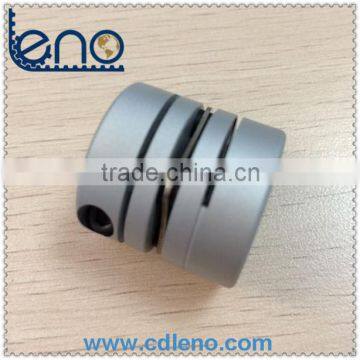High Speed Flexible Diaphragm servo shaft Coupling