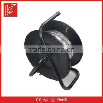 50m Power Cable Reel Socket 16A 250V European Socket H05VV-F 3G1.5mm2 photo-2