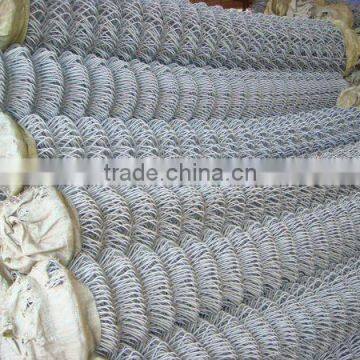 Sell chain link fence mesh