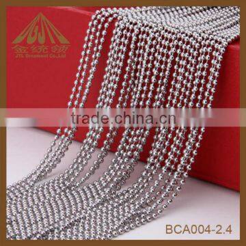 High Quality Metal Ball Chain Wholesale