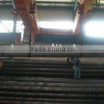 oil tubes