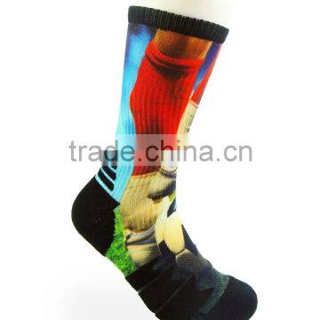 CUSTOM PRINTED SOCKS