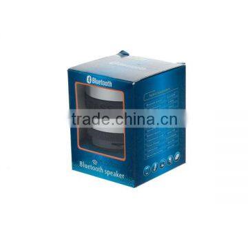 ShenZhen 2015 Outdoor Leisure Super Bass Bluetooth MP3 Speaker photo-5