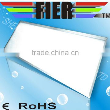 50w Aluminum LED Panel Light manufacturer with CE&ROHS certificate