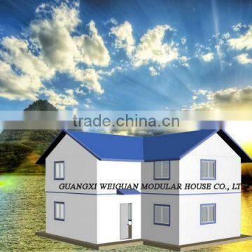 International shipping container house from china