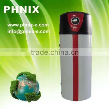 PHNIX DC Inverter Water Heater Heating Pump