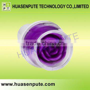 5V 2.1A Output Universal Car Charger for IPhone/ IPad/ Samsung Mobile Phones photo-2