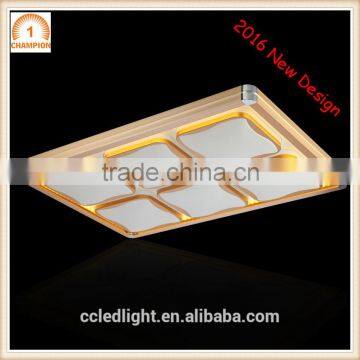2016 New Design Led Kitchen Ceiling Lights 430X430mm 30WX2 photo-5