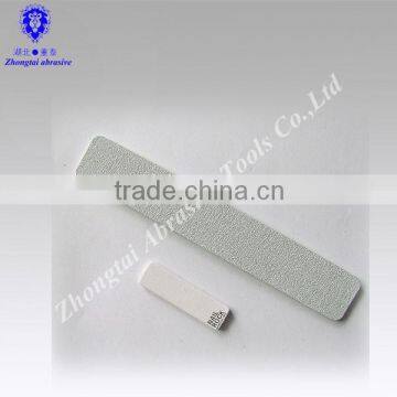 Promotion Rectangular Nail File for Gel Nail With Size 17.8*3*0.4 photo-3