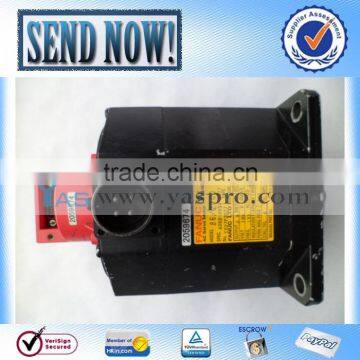 New and Original A06B-0034-B077 photo-3