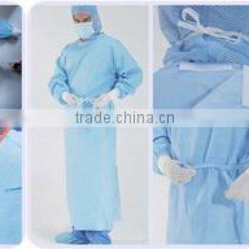 Fashionable Designed White Hospital Doctor Medical Lab Coat photo-3