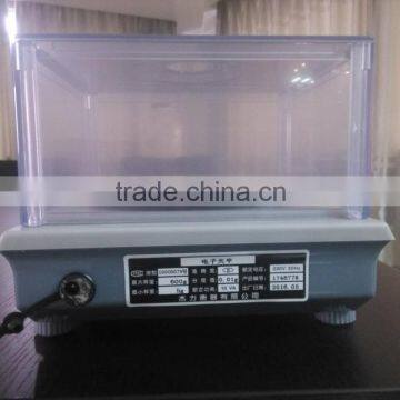 Laboratory Weighing Balance 300g 600g 1kg For Lab Use photo-4