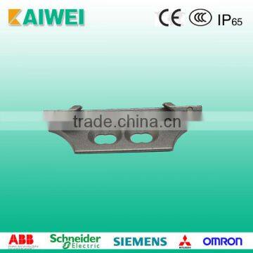 Rittal TS series single-door lock bar fixing block
