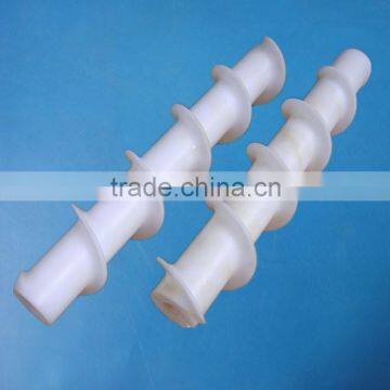 Wholesale Plastic High Quality Nylon1010 Machine Screw photo-3