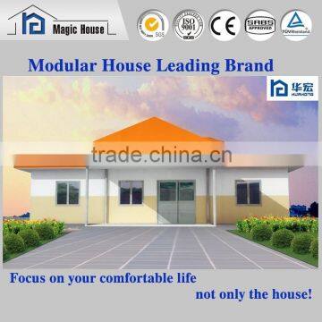 Hot Sale modular luxury expandable prefabricated portable house