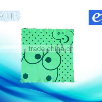 special treatment jewellery cleaning cloth