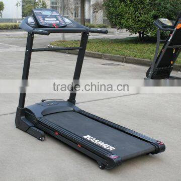 2.0hp dc Motor Treadmill photo-6
