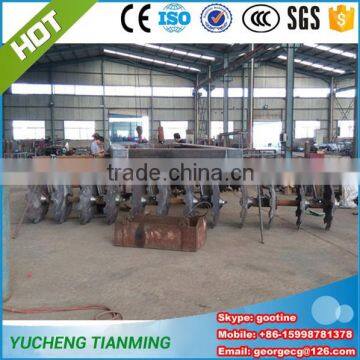 Customized Heavy Harrow Parts Thickening Rome Plough Disc Blades