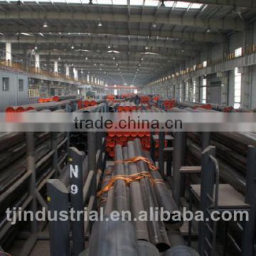 TPCO api oil steel tube