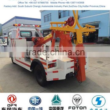 Wrecker towing truck,road wrecker,tow truck wheel lift