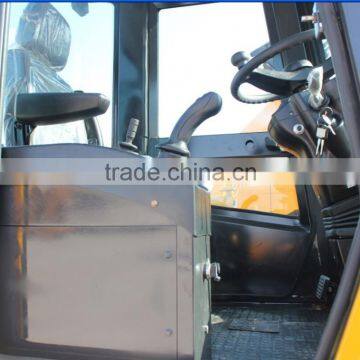 ZL915 Mini Wheel Loader/log Grapple Loader 1500kg/ZL15 Compact Wheel Loader/small Shovel Loader ZL15F/construction Machinery photo-3