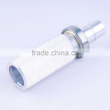 High precision CNC lathe machine EDM wire cutting casting stainless steel/aluminum metal parts