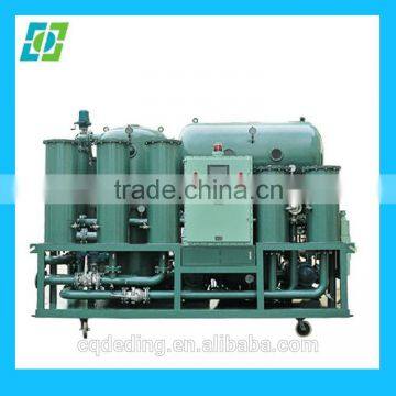 oil purifier manufacture,energy saving automatic operation,refrigeration oil purification treatment