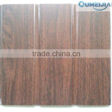 OUMEIJIAhousehold appliances of PVC laminated wall panels for interior decoration