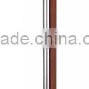 china supplier design stainless steel stair railing post (RP-273)