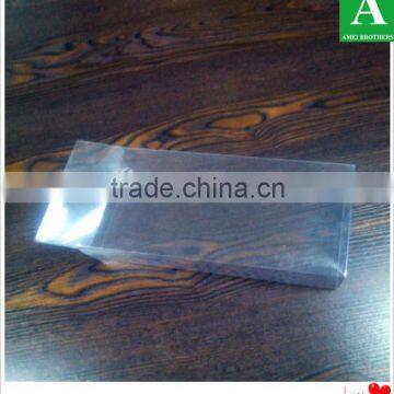 Thermoforming Plastic Transparent PVC Blister Case photo-5