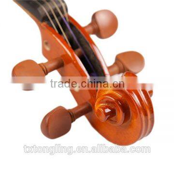 Jujube White Violin TL001-4A photo-4