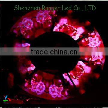 LED POI, LED WAND, Led Spinning Wand, Graphics Display for Nunchaku Dancer,DIY Quality Choice photo-5