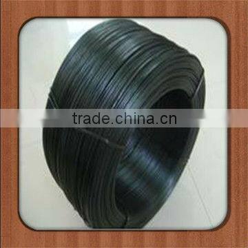 Black tie iron wires