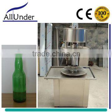 Small Water Filling Machine