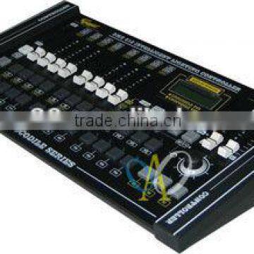 240 channels DMX controller