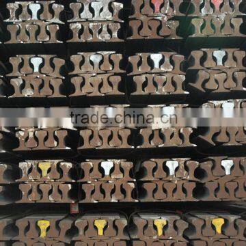 QU70 Crane Rail Crane Heavy Track