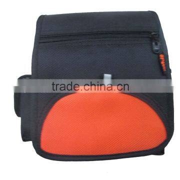 Leisure shoulder bag